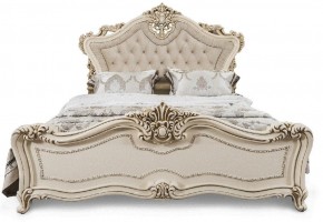 Кровать "Джоконда" (1800*2000) крем в Менделеевске - mendeleevsk.ok-mebel.com | фото